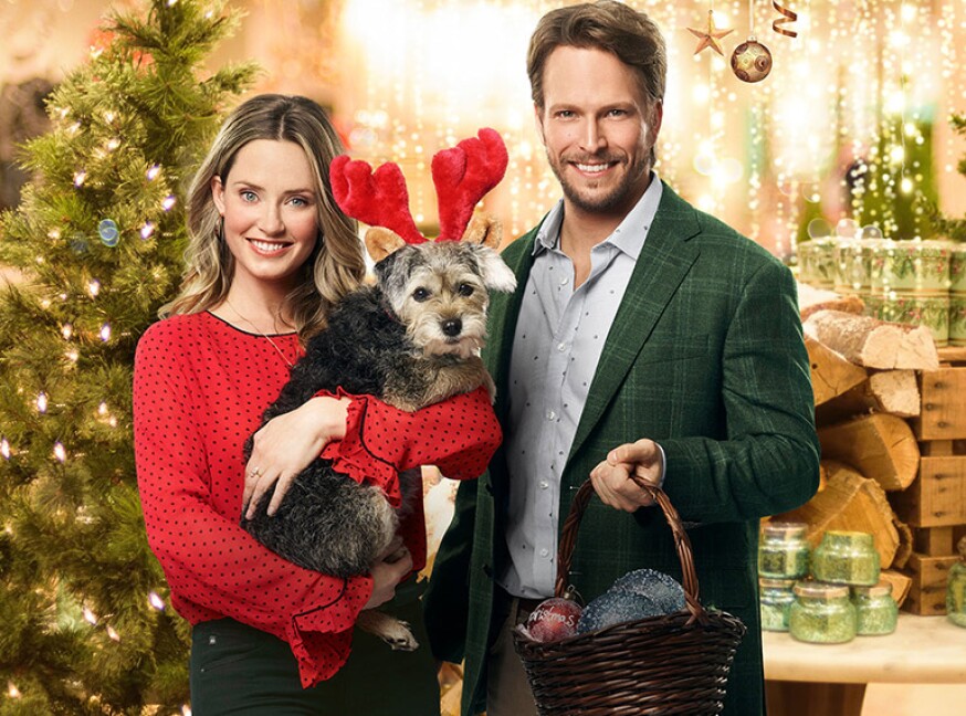 The Christmas Cottage the-christmas-cottage