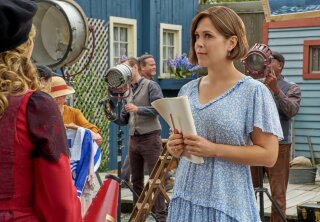 Sneak Peek - Take Two - When Calls the Heart