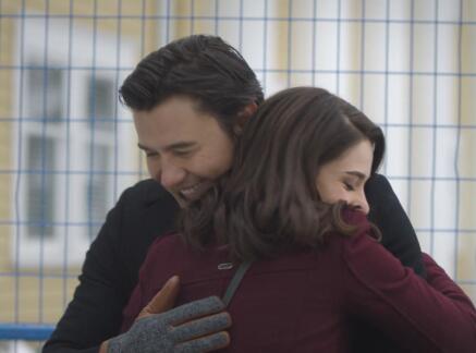 Exclusives - Get to Know Jason - Garage Sale Mystery