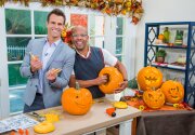 Pumpkin Carving Tool Review - Home & Family
