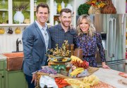 Pressure Cooker BBQ Ribs - Home & Family