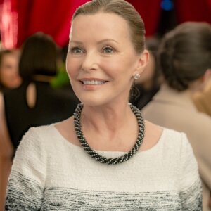 Cheryl Ladd