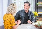 Ryan-James Hatanaka Interview - Home & Family
