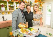Endive & Squash Salad - Home & Family