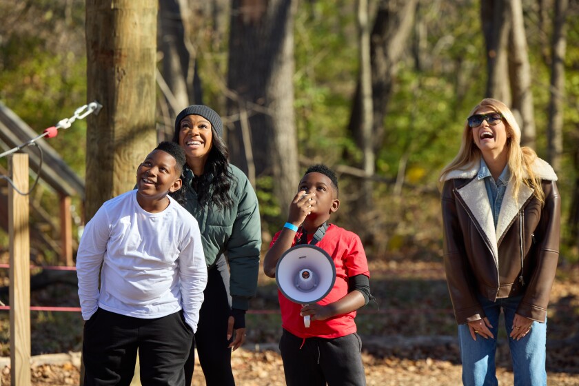 The Motherhood - Episode Guide