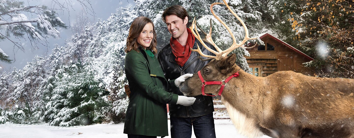 Northern Lights Of Christmas Northern Lights Of Christmas Hallmark