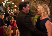 Cast Interviews - Sophie’s & Evans - Christmas at Holly Lodge