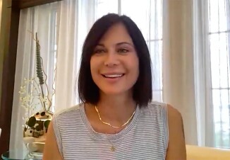 Good Witch Season 7 Premiere Social with Catherine Bell - Good Witch