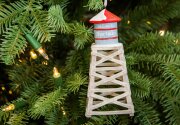 Hallmark Keepsake Ornament Reveal – Welcome to Hope Valley