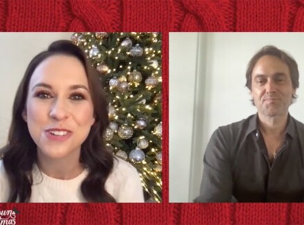 Christmas At Castle Hart - Live