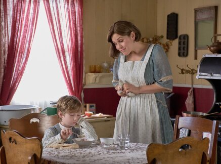 Preview - Harvest Moon - When Calls the Heart