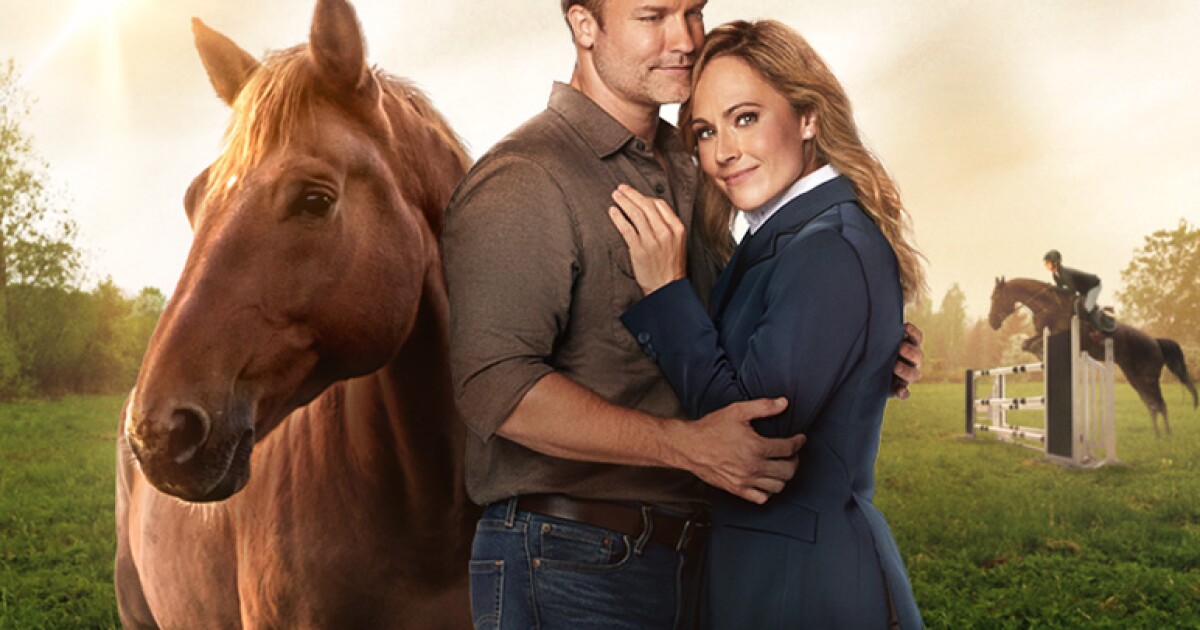 Taking the Reins