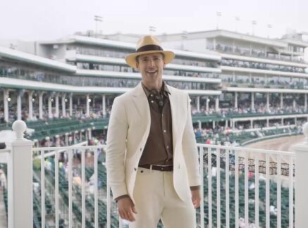 Kentucky Roses Starring Andrew Walker - Premieres May 2, 2026 on Hallmark Channel!