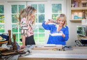 Chicken Piccata - Home & Family