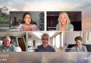 Chesapeake Shores Live - Season 6 Premiere