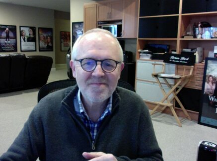 Brian Bird’s Video Production Blog - Season 4 Episode 9 - Heart of a Secret