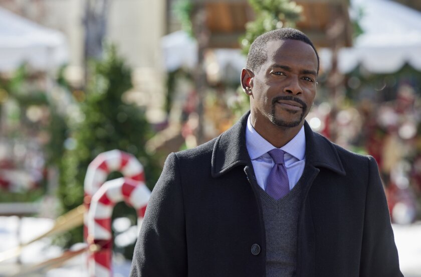 Keith Robinson