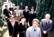 Preview - The Agatha Christie Mystery Collection - Hallmark+