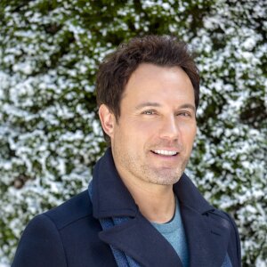 Cast My Christmas Dream My Christmas Dream Cast