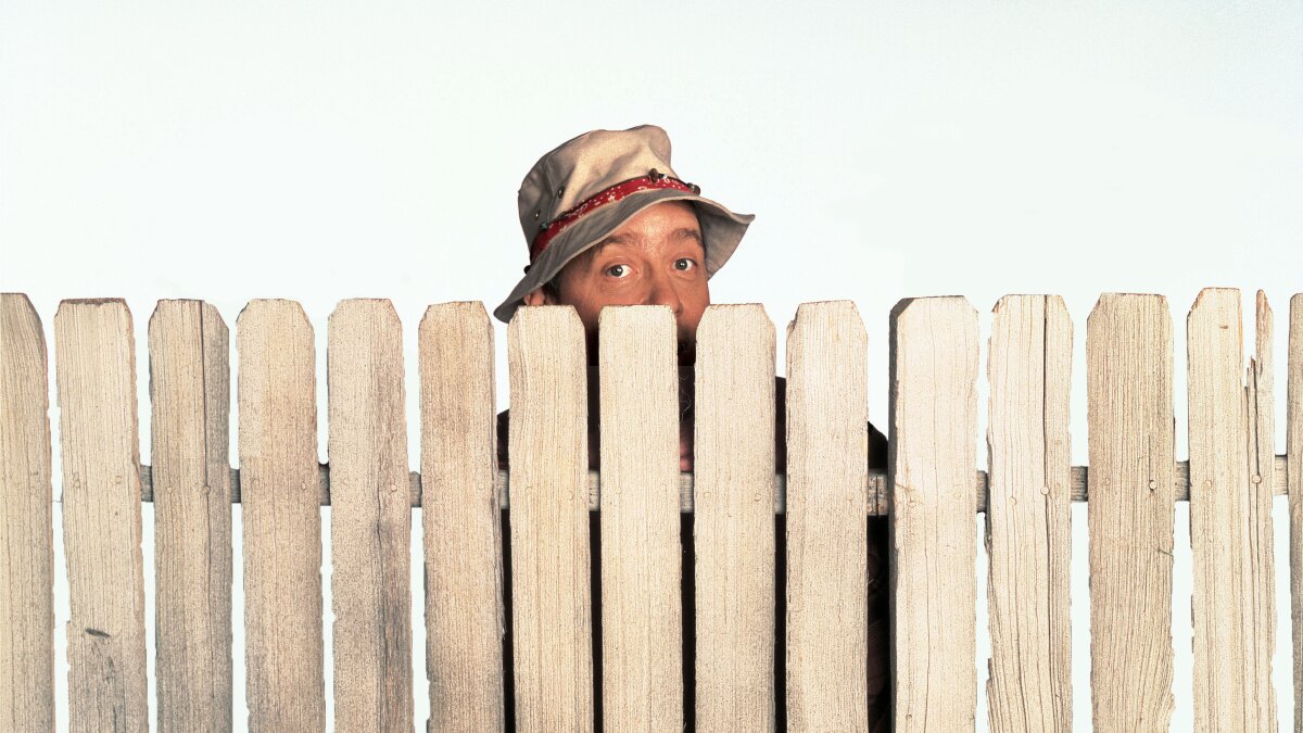 Who was the Neighbor on Tool Time: Unveiling Wilson