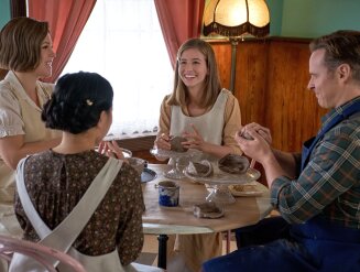 Highlight - This Is So Much Fun - When Calls the Heart