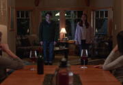 Highlights - Standing Together as Siblings - Good Witch
