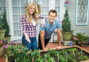 DIY Garden Markers - Home & Family