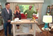 DIY Teapot Lamp - Home & Family