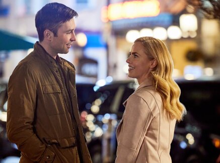 Sneak Peek - The Blessing Bracelet