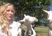 Jessy's Journal: Dispatches from the set of Harvest Moon - 6