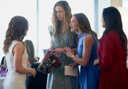 Sneak Peek - The Professional Bridesmaid