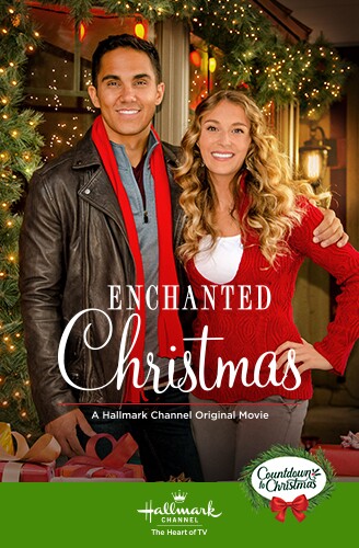 The Christmas Cure The Christmas Cure Hallmark