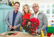 DIY Commemorative Wreath - Home & Family