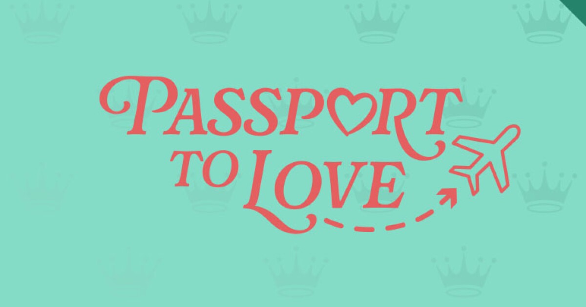 Passport To Love