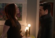 Highlights - Curse Lives On - Good Witch