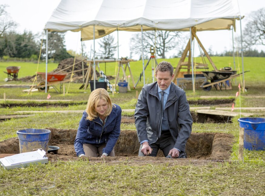 Emma Fielding Mysteries: Site Unseen Emma Fielding Mysteries: Site Unseen