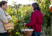On Location - Falling for You