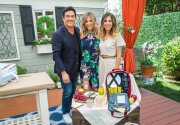 DIY Picnic Backpack - Home & Family