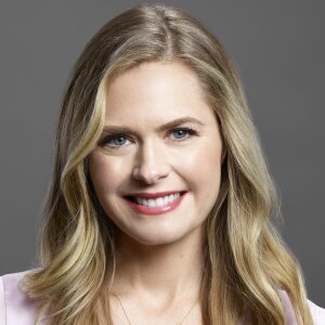 Maggie Lawson