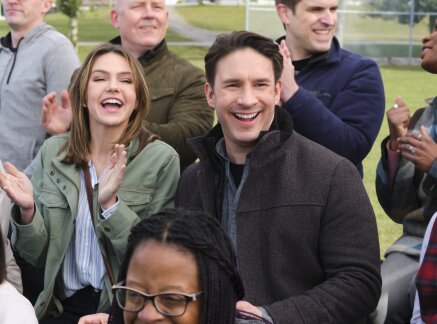 On Location - Heart of the Matter