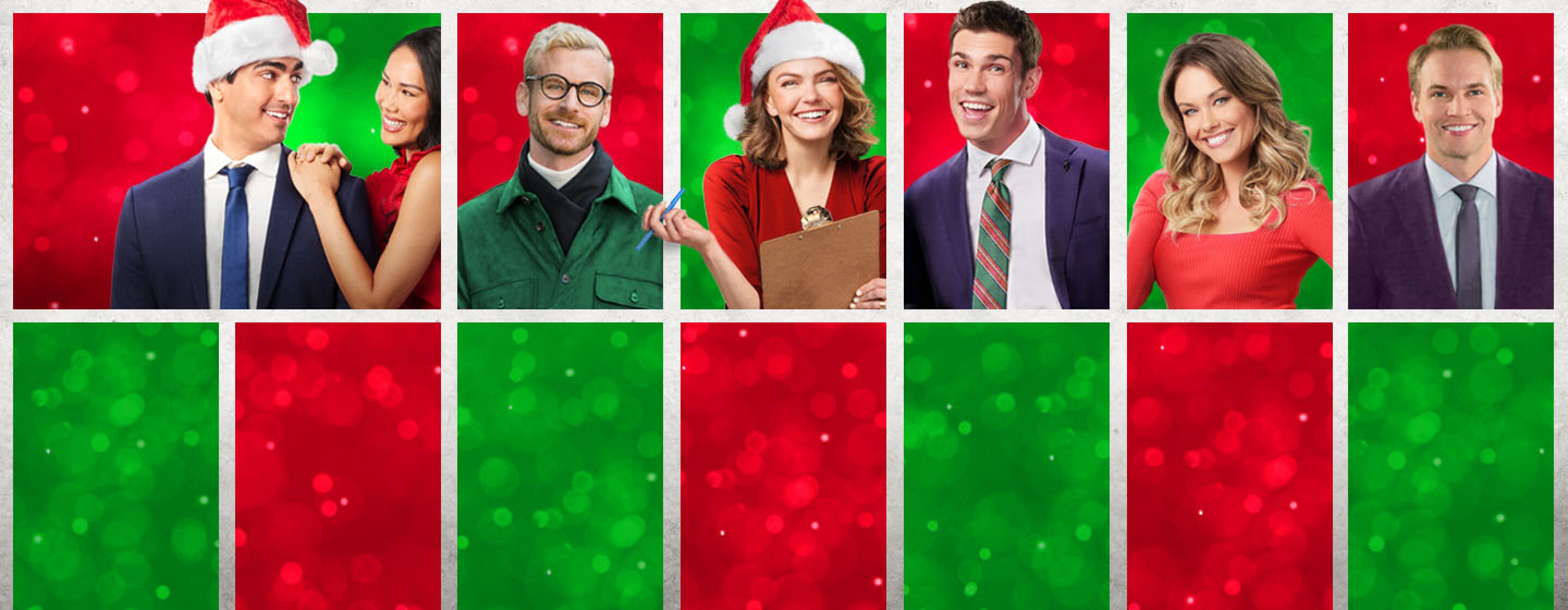 Christmas Class Reunion christmas-class-reunion