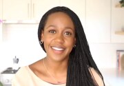 #CareEnough - Rukiya Bernard