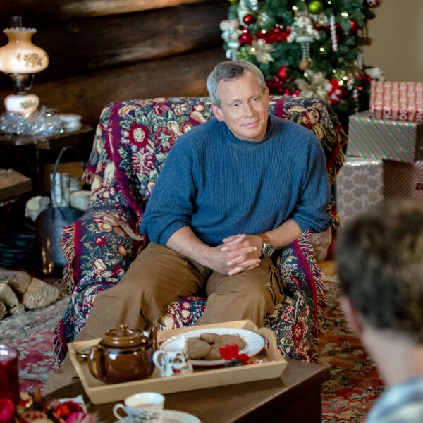 Every Christmas Has A Story Cast Every Christmas Has A Story Cast