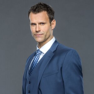 Cameron Mathison