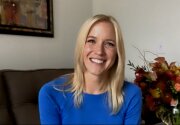 "Country at Heart" Star Jessy Schram - Home & Family