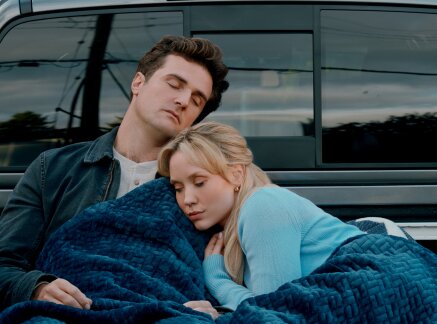 Sneak Peek - A Little Park Music