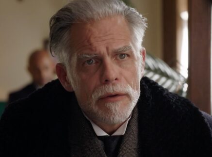 Highlight - Unburden Yourself - When Calls the Heart