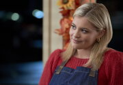 Sneak Peek - Roadhouse Romance