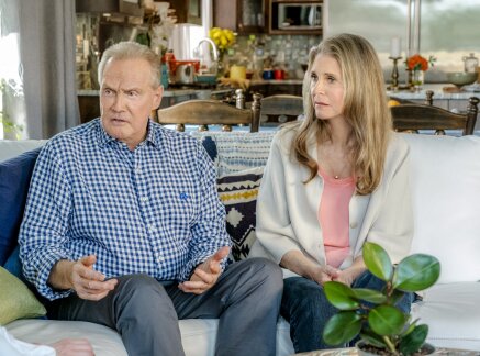 Preview + Sneak Peek - Eat, Play, Love