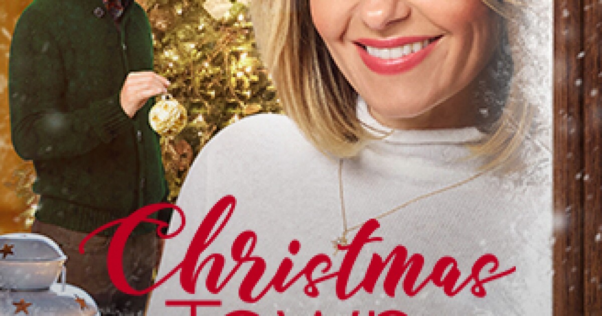 Christmas town Christmas Town | Countdown to Christmas 2020